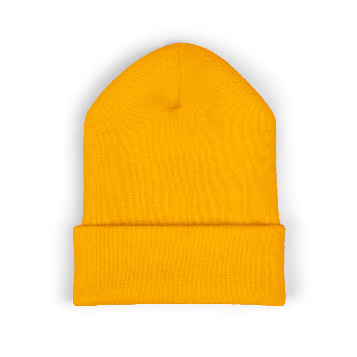 Losercore chronically online beanie with "Losercore" graphic, product photo 8