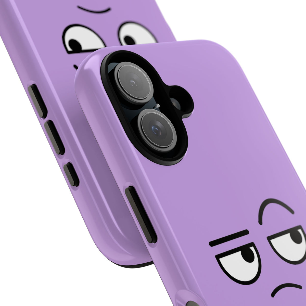 Chat Is This Real? chat meme phone case with "Chat Is This Real?" graphic, product photo 47