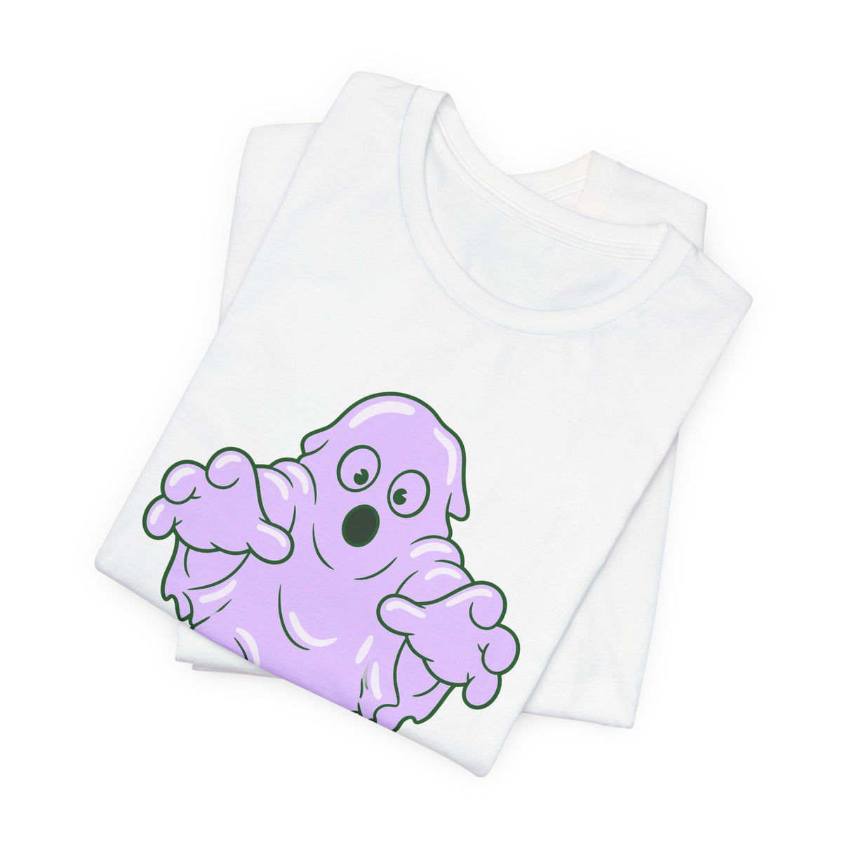 Boo Ghost Tee