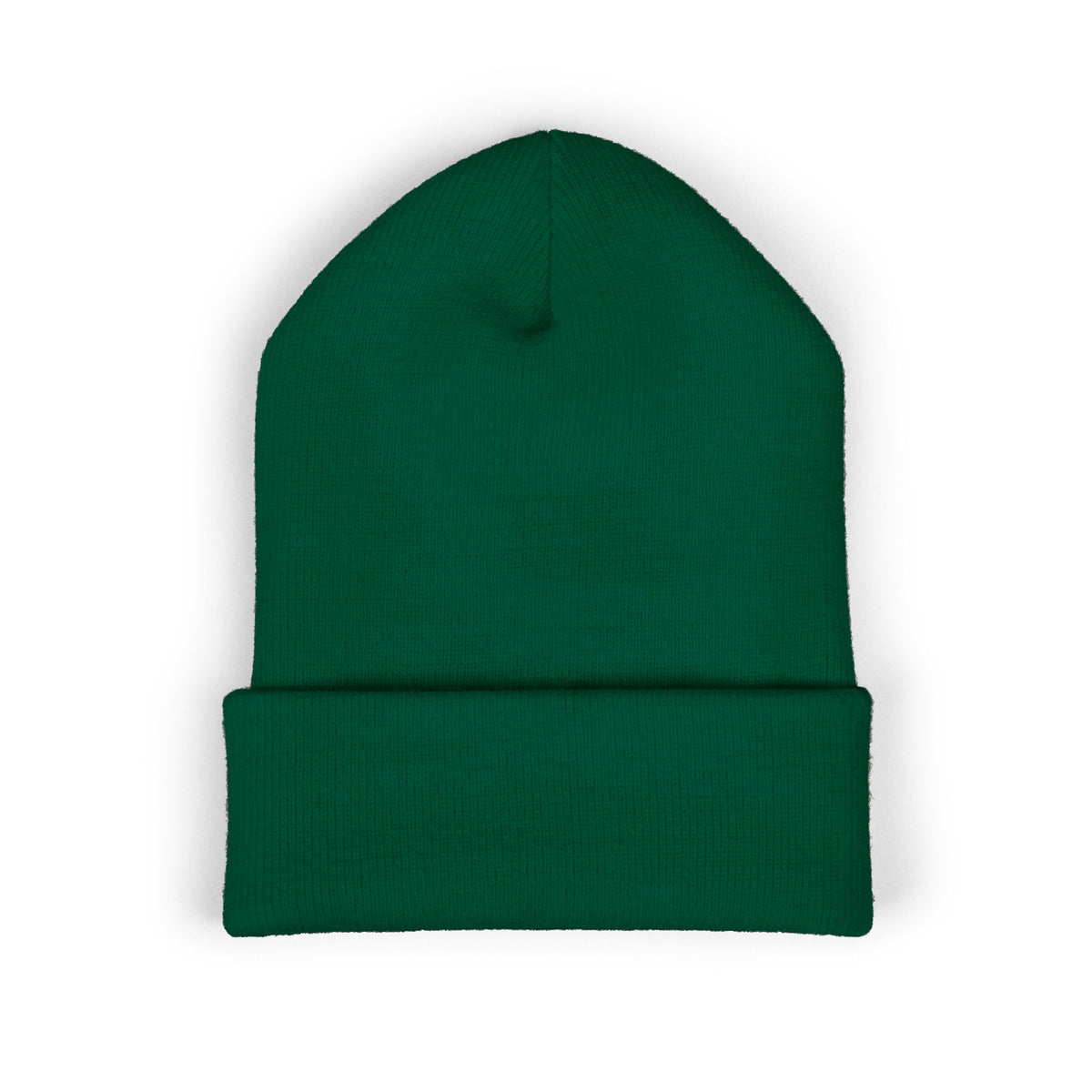Losercore chronically online beanie with "Losercore" graphic, product photo 11