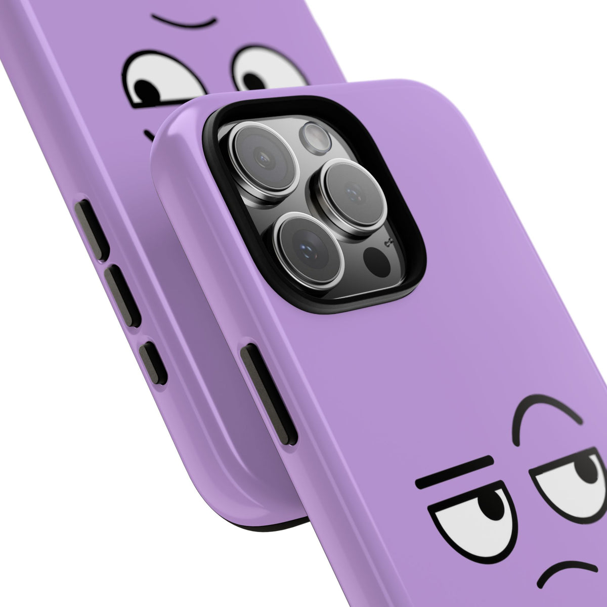 Chat Is This Real? chat meme phone case with "Chat Is This Real?" graphic, product photo 33