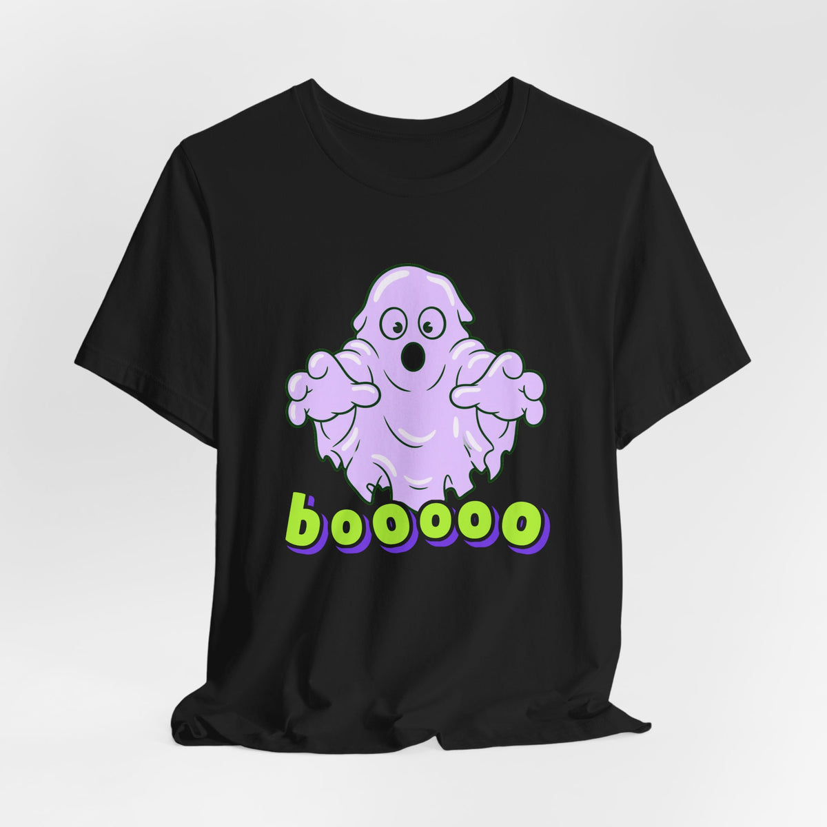 Boo Ghost Tee