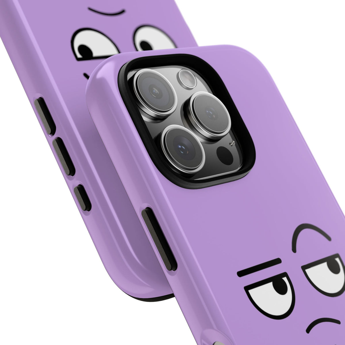 Chat Is This Real? chat meme phone case with "Chat Is This Real?" graphic, product photo 50