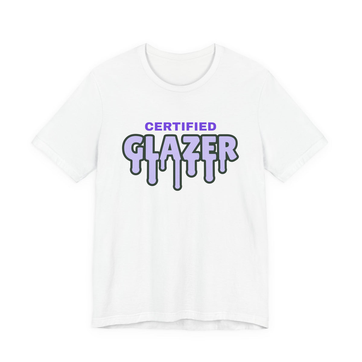Certified Glazer Tee