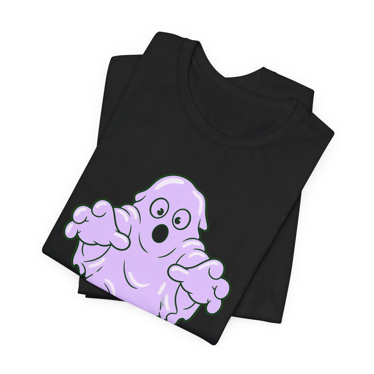 Boo Ghost Tee