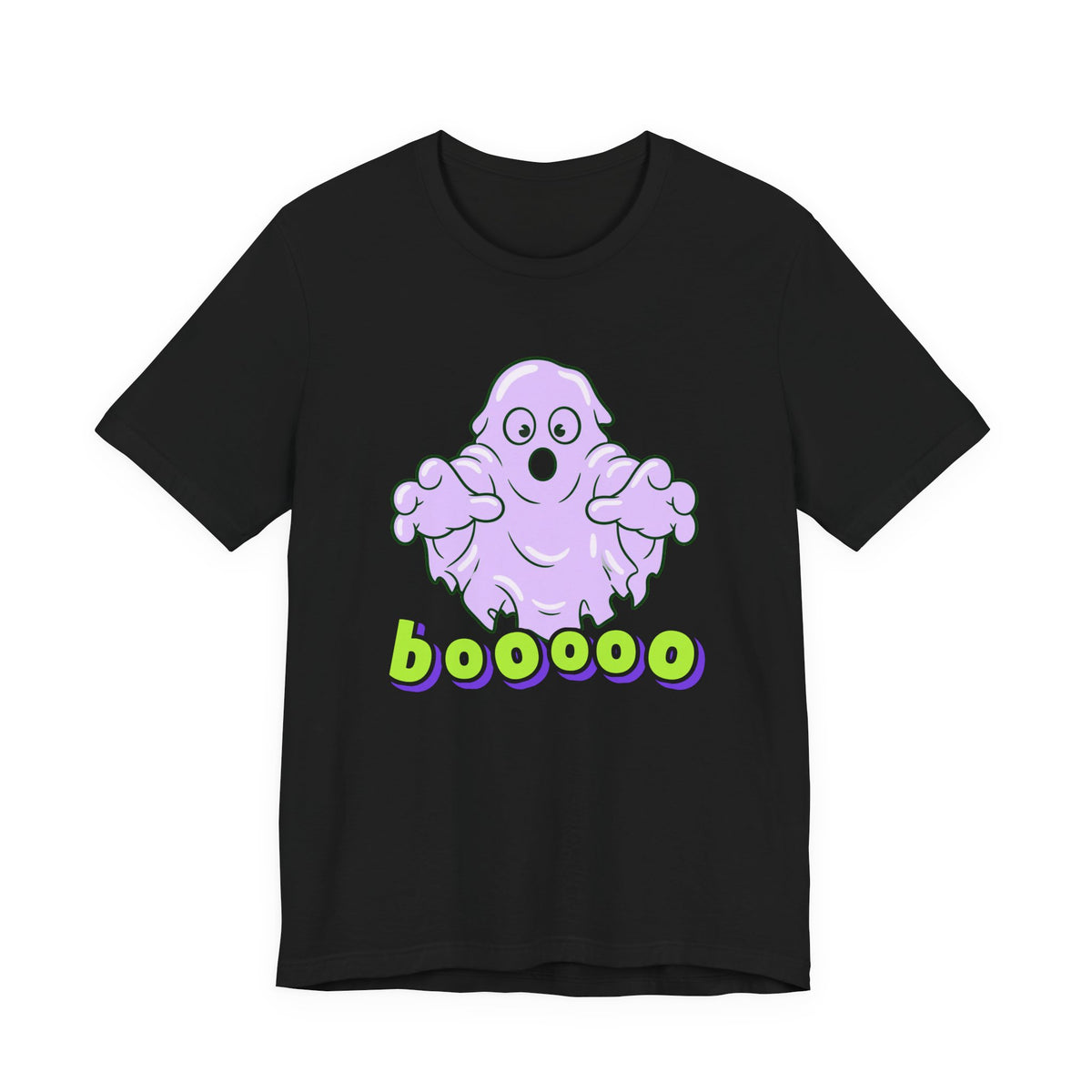 Boo Ghost Tee