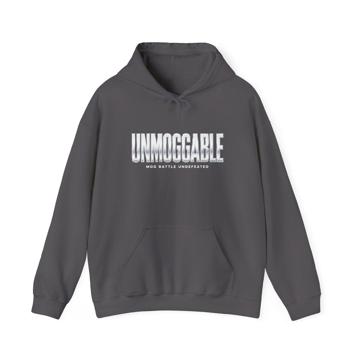 Unmoggable Hoodie