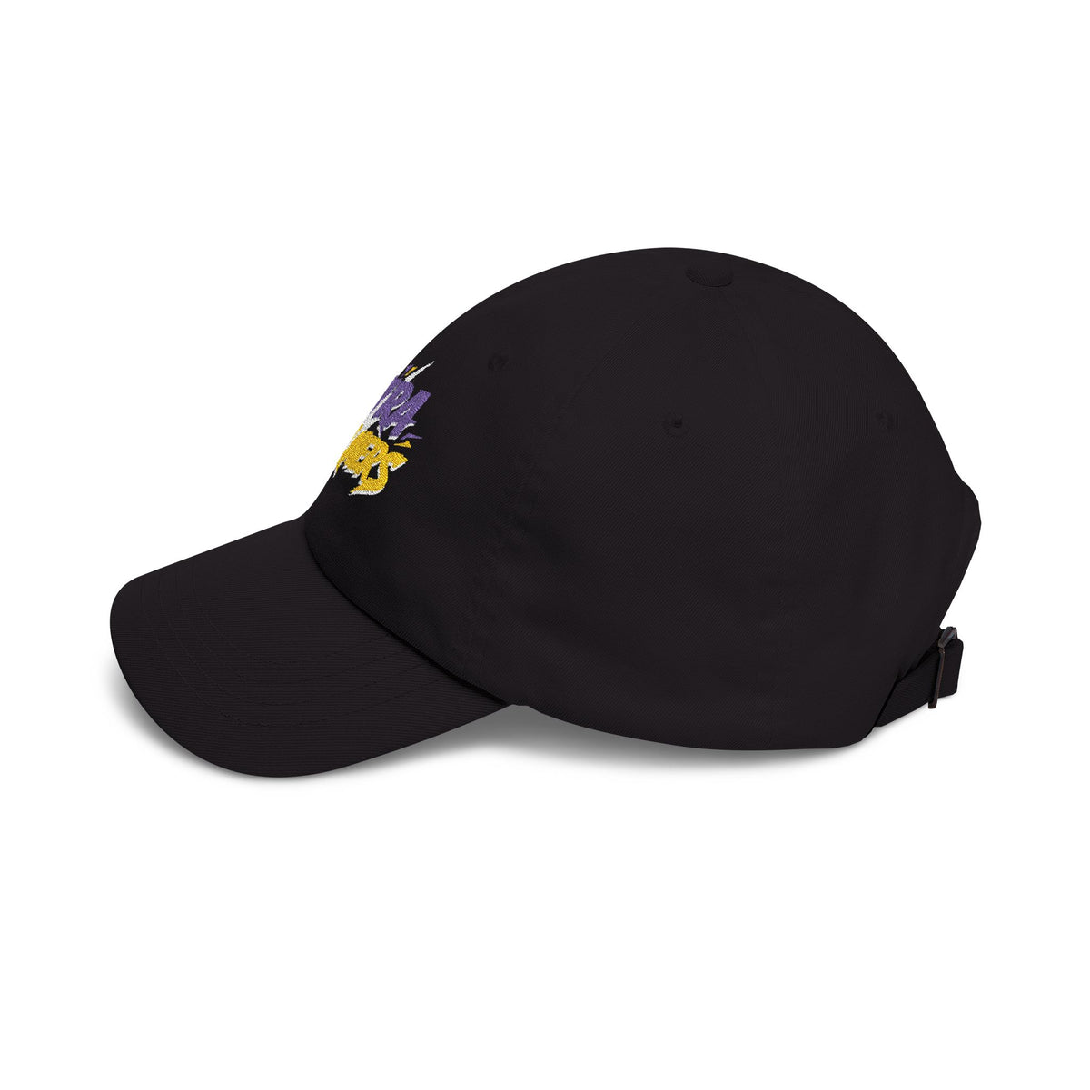 Aura Farmers Logo meme dad hat with "Aura Farmers Logo" graphic, product photo 7