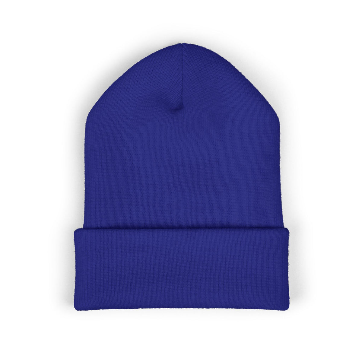 Losercore chronically online beanie with "Losercore" graphic, product photo 14