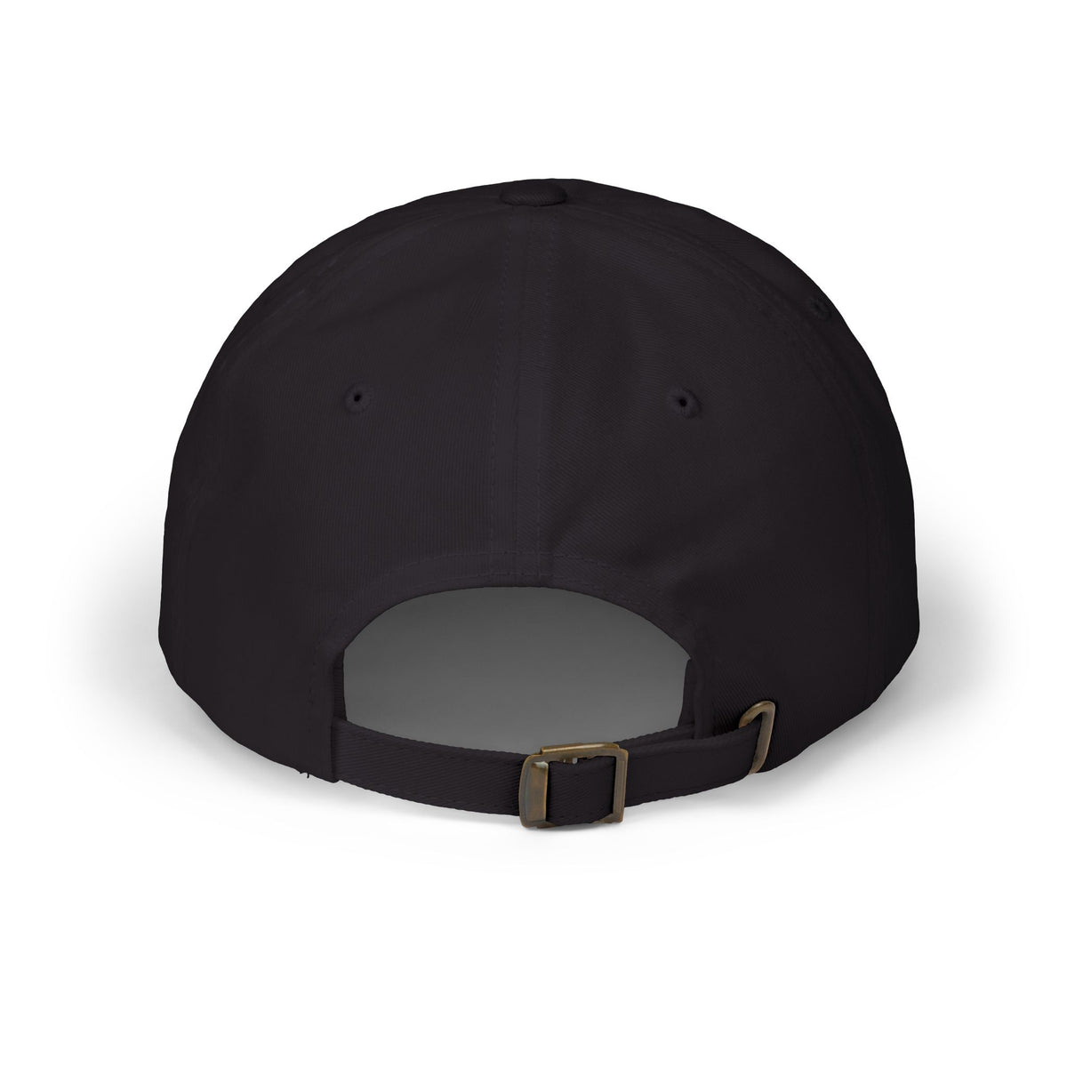 Groom Big W bachelor party dad hat with "Groom Big W" graphic, product photo 6