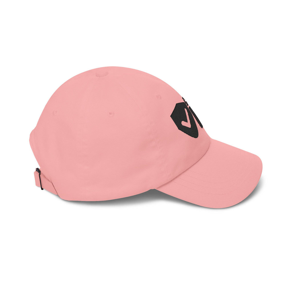 Certified Unc unc status dad hat with "Certified Unc" graphic, product photo 16