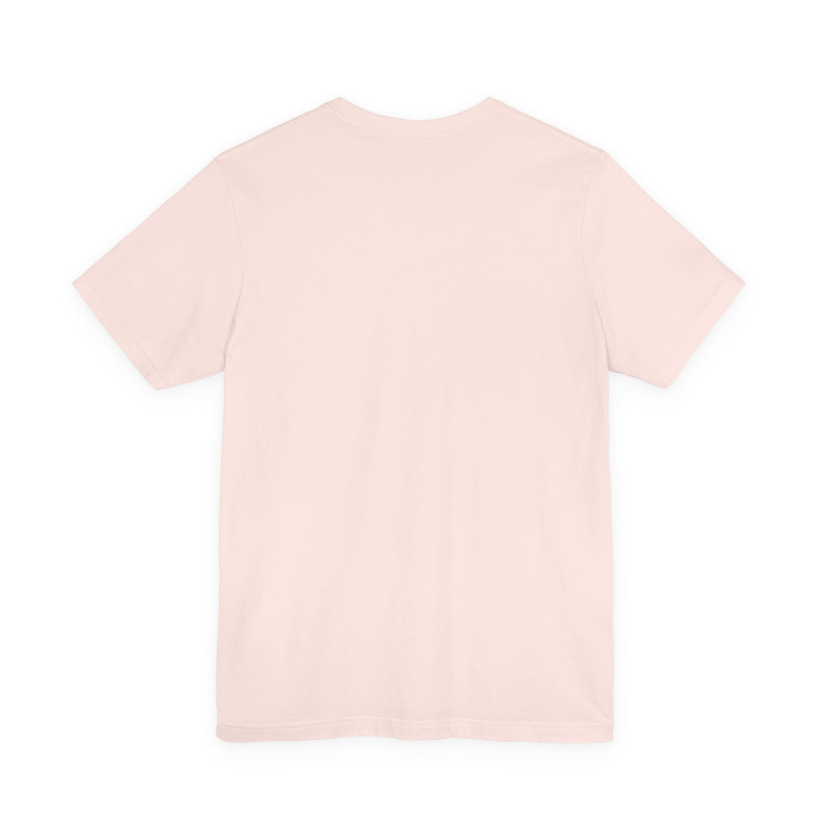 We're Just Her NPCs bachelorette party t-shirt with "We're Just Her NPCs" graphic, product photo 7