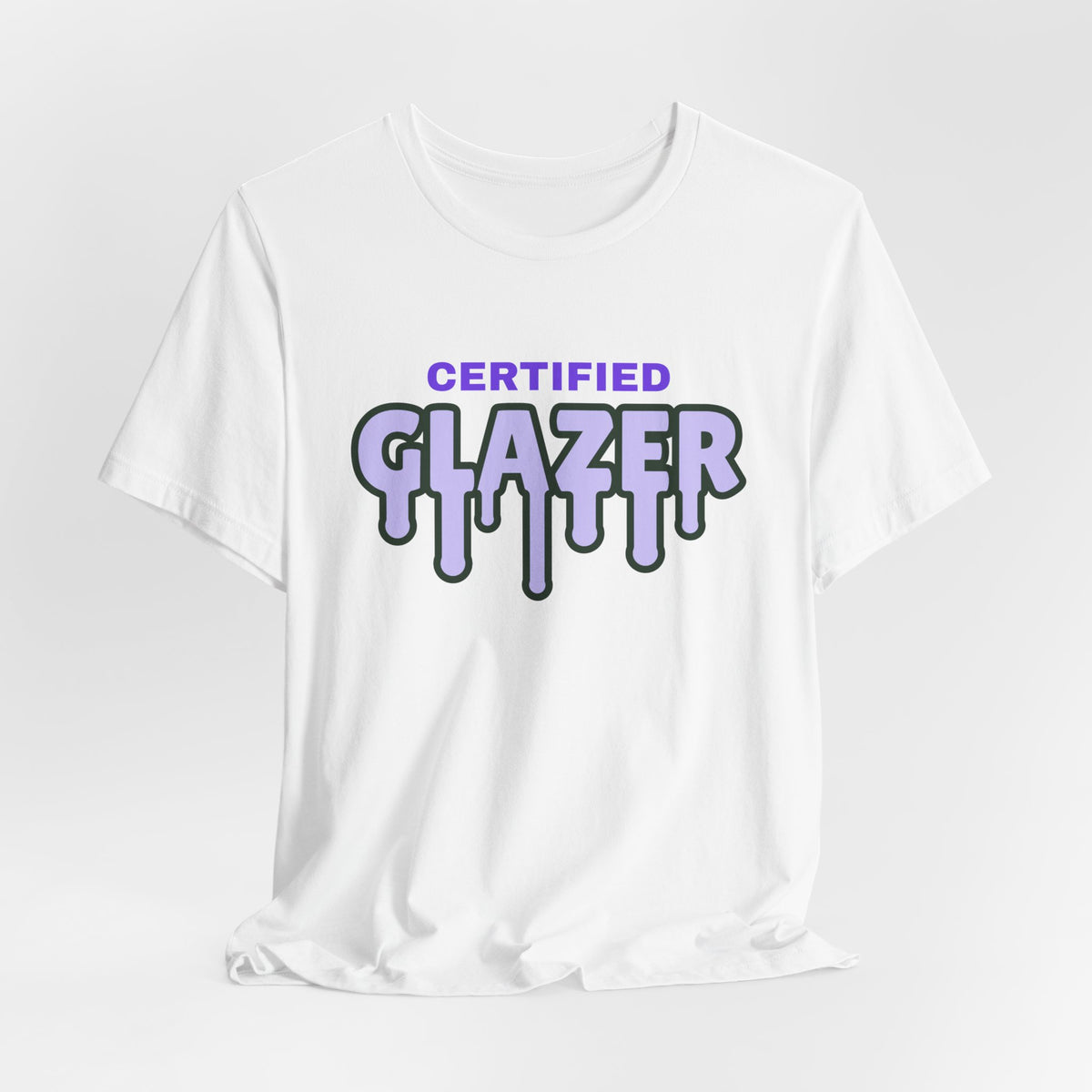 Certified Glazer Tee