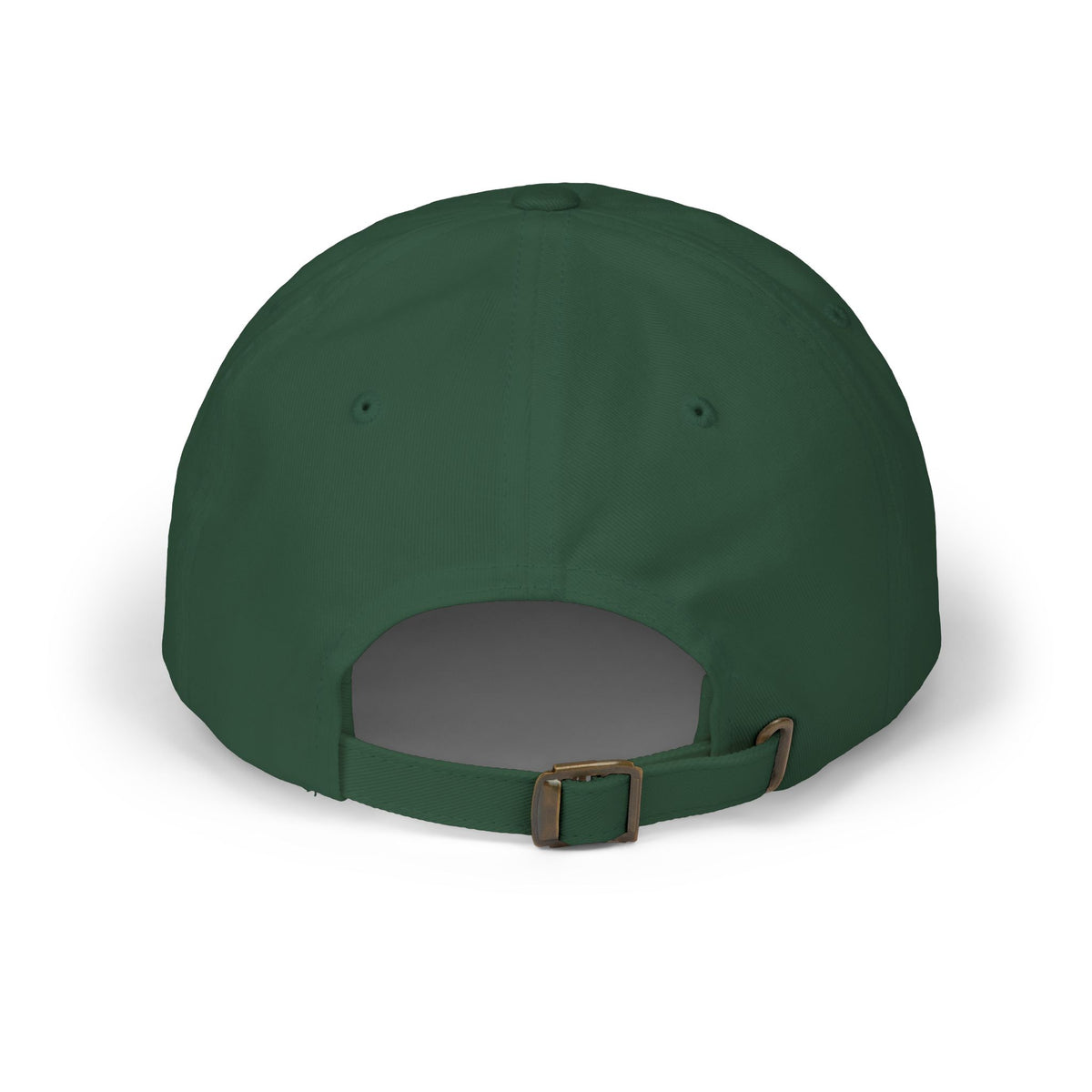 Certified Unc unc status dad hat with "Certified Unc" graphic, product photo 8