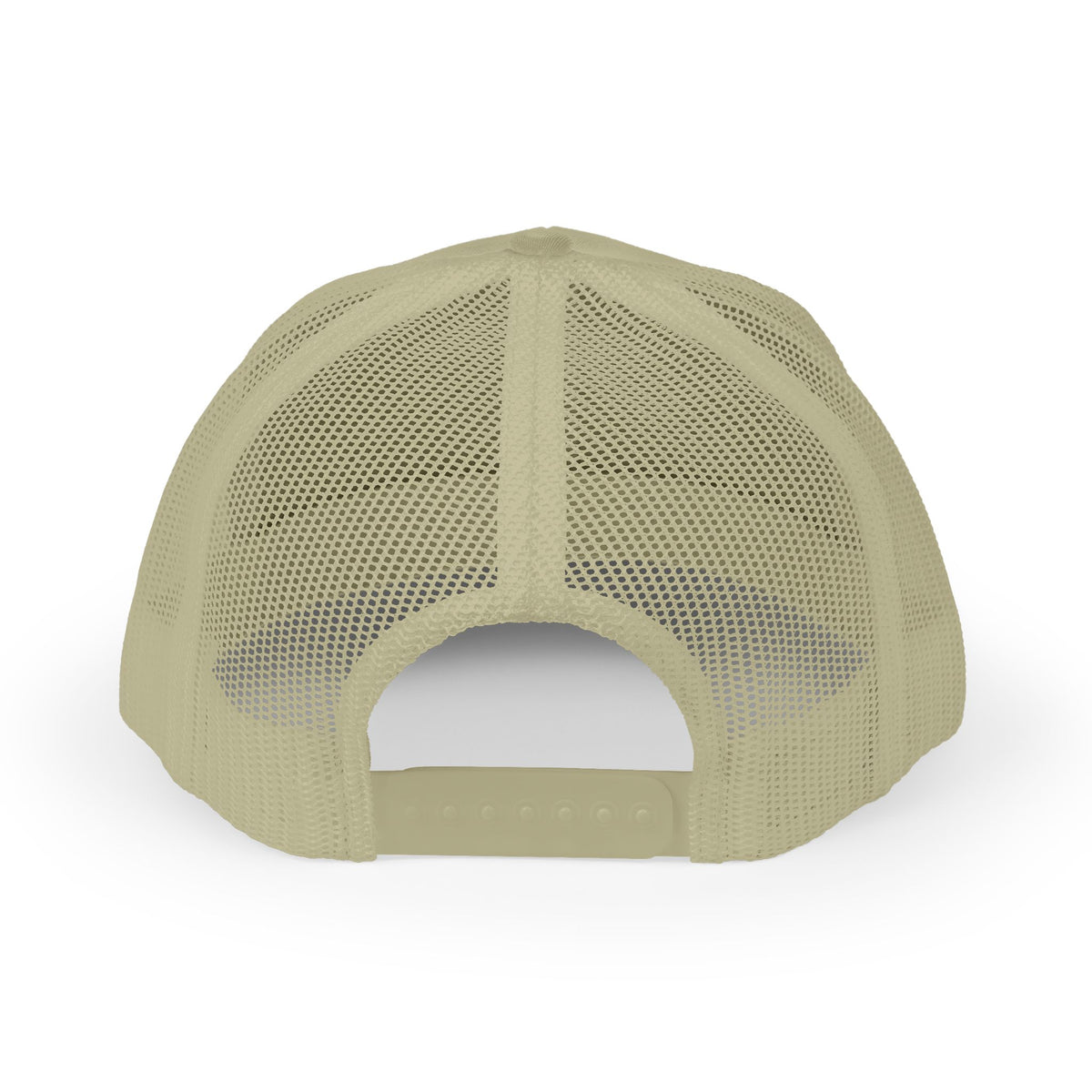 Groom Big W bachelor party trucker hat with "Groom Big W" graphic, product photo 10