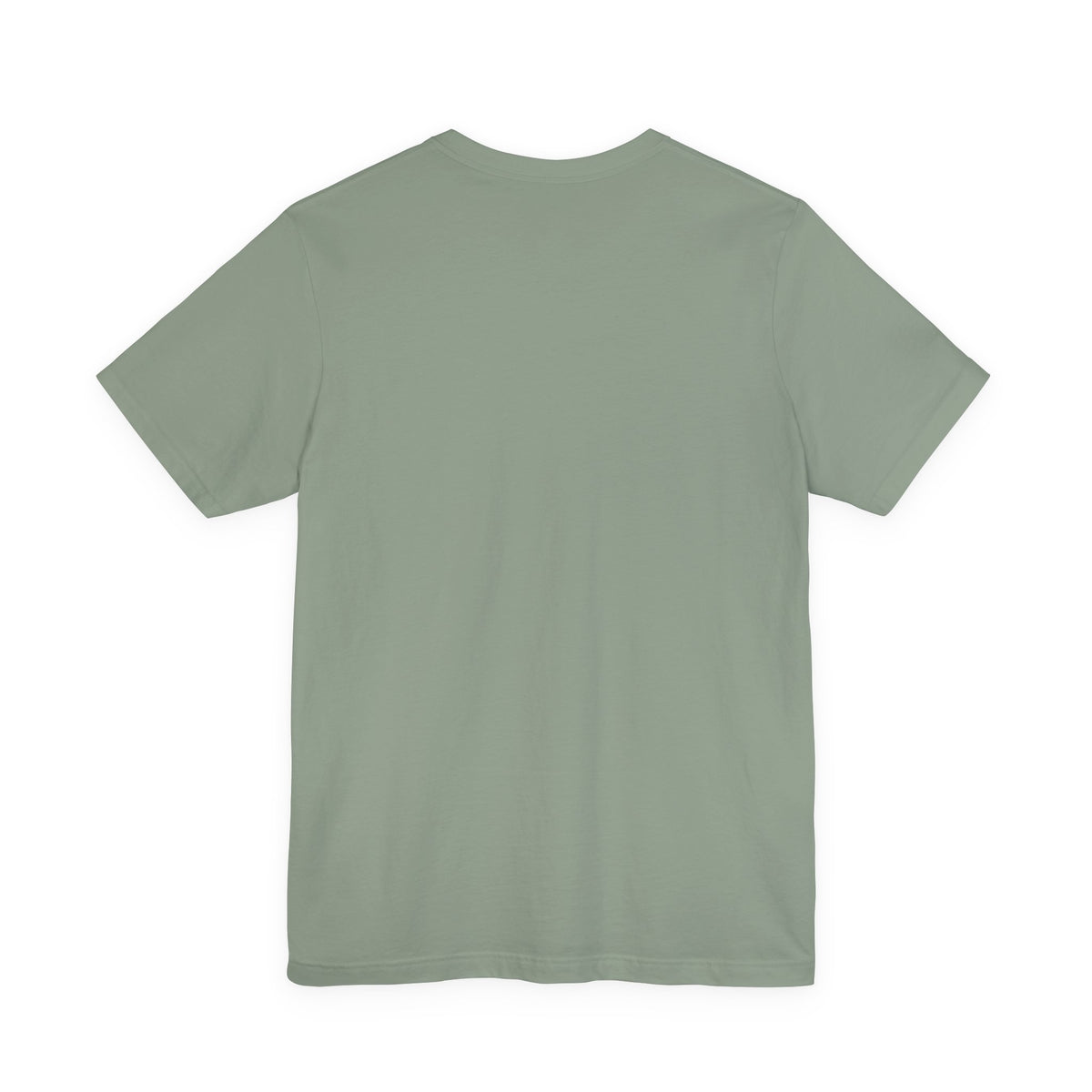Touched Grass Once chronically online t-shirt with "Touched Grass Once" graphic, product photo 6