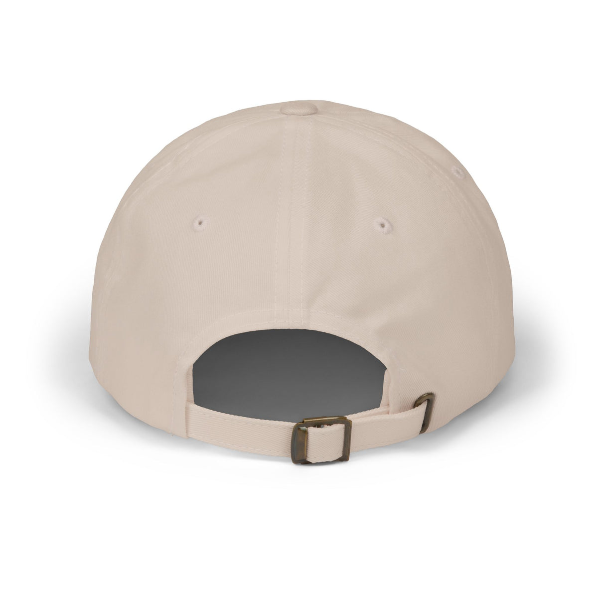 Aura Farmers Logo meme dad hat with "Aura Farmers Logo" graphic, product photo 3