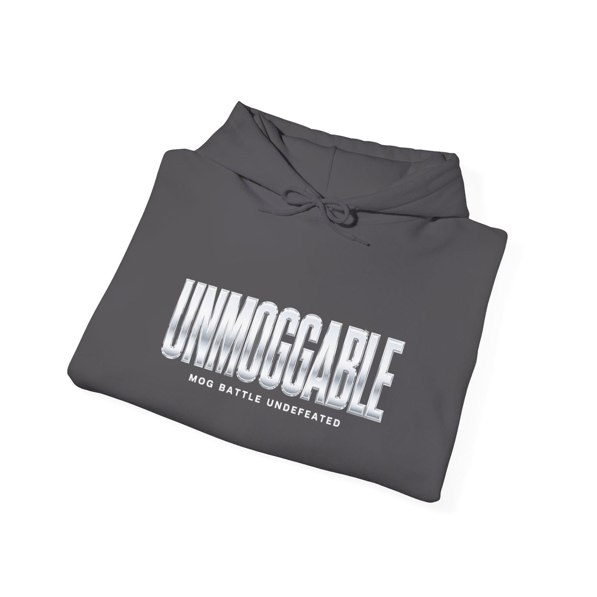 Unmoggable Hoodie