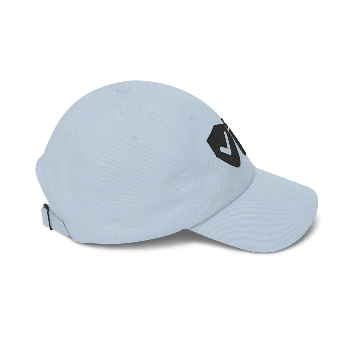 Certified Unc unc status dad hat with "Certified Unc" graphic, product photo 13