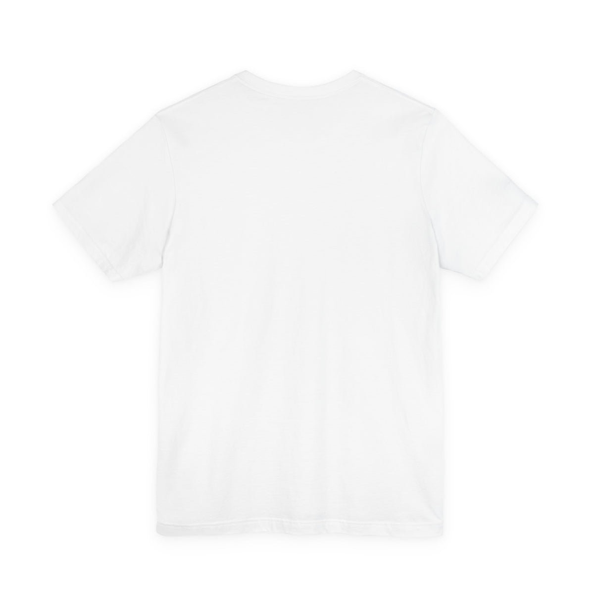 NPC Behavior NPC and larp t-shirt with "NPC Behavior" graphic, product photo 3