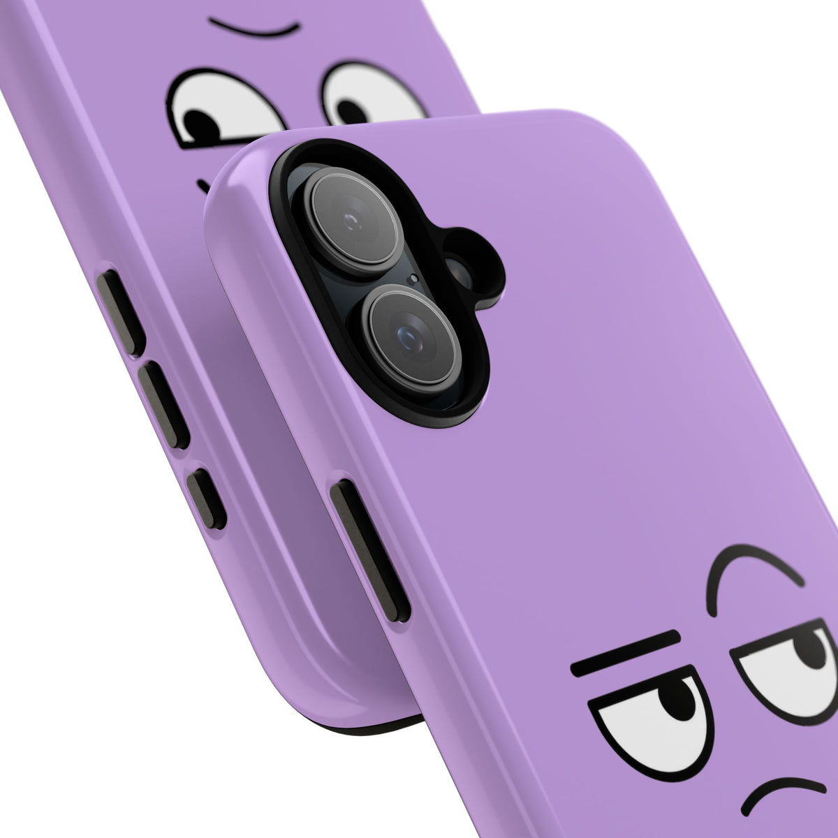 Chat Is This Real? chat meme phone case with "Chat Is This Real?" graphic, product photo 44